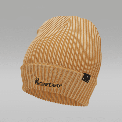 JORDAN BRAND（ジョーダンブランド）の「ジョーダン 23 エンジニアード ユーティリティ ビーニー / Jordan 23  Engineered Utility Beanie（ニットキャップ/ビーニー）」 - WEAR